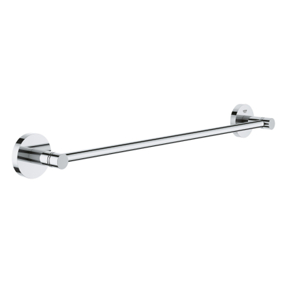Grohe Start Handdoekhouder - 45cm - chroom