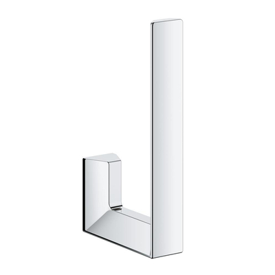 GROHE Selection Cube reserverolhouder chroom