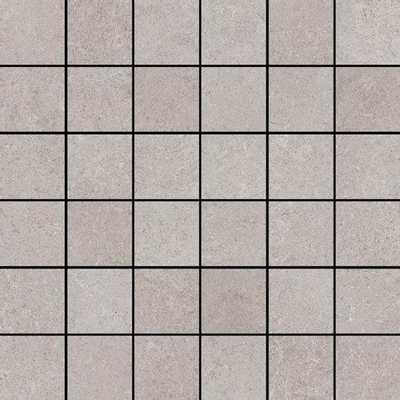 Marazzi Stream M12S WAMoz.300X300 Grey 9,5mm Mat