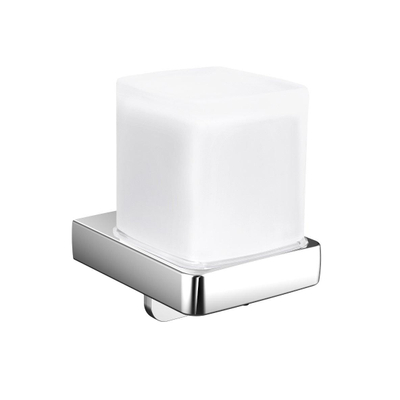 Emco Trend distributeur de savon avec levier de commande chrome