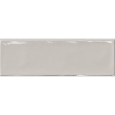ÉCHANTILLON Meilleure achat Carrelage mural Kendal - 6.5x20.2cm - 8mm - Perla Brillant
