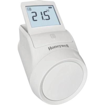 Honeywell Evohome packet 4 zones contrôleur de radiateur hr92we