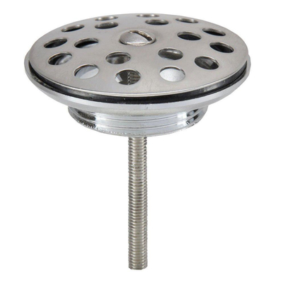 Xellanz Korv bonde ouverte avec grille 5/4" chrome