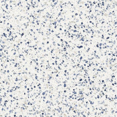 Marazzi Frammento Carrelage de sol - 60x60cm - 9.0mm - rectifié - Azzuro
