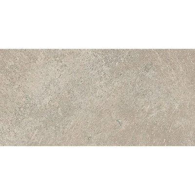 ÉCHANTILLON Terravito Elzino carreau mural et de sol - 30x60cm - rectifié - Aspect pierre naturelle - Grey mat (gris)