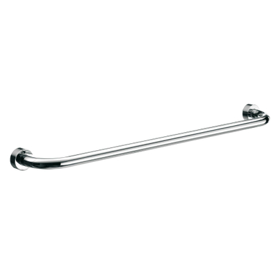 Emco Rondo 2 handdoekhouder 80cm chroom