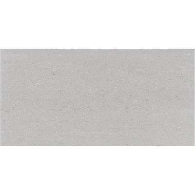 JOS. Blunt Carreau mural 30x60cm 8mm pâte blanche Grey