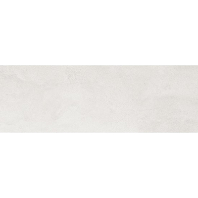 Metropol inspired carreau de mur 30x90cm 11,3 avec rectifié blanc mat