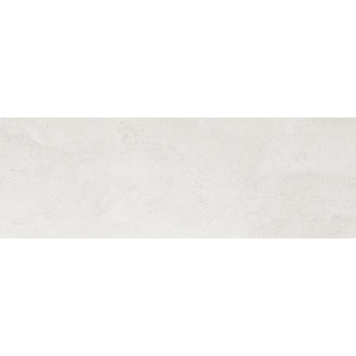 Metropol Inspired Carrelage mural 30x90cm 11.3mm rectifié pâte blanche White