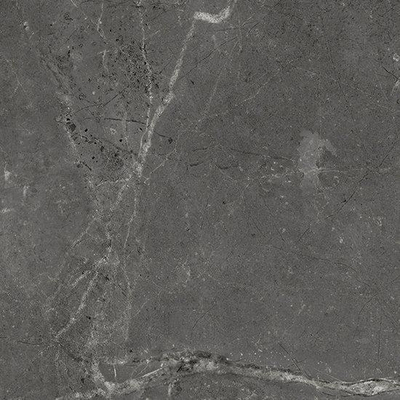 SAMPLE Ceralto Cemento Alto Concrete Vloer- en wandtegel 100x100cm 8.5mm gerectificeerd R10 porcellanato Black