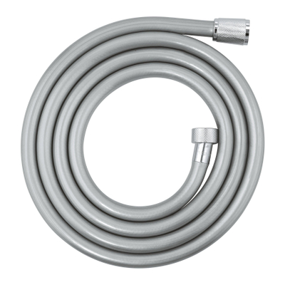 Grohe Vitalioflex Trend Doucheslang - 200cm - glad - chroom