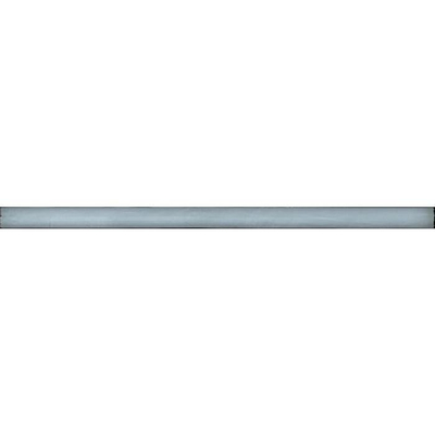 Terravito Alrivo Round wandtegel - 1.5x30cm - 8mm - Rechthoek - Sky mat