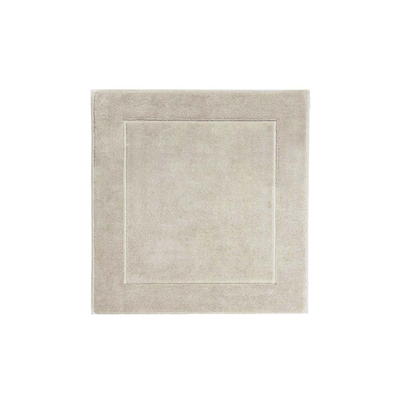 Aquanova London Tapis de bain - 60x60cm - desert