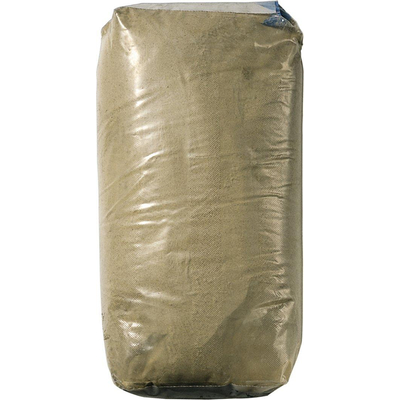 Schonox sable de quartz 25kg granulométrie 0 1-0 4 mm