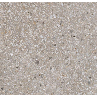 Florim Match Up carreau mural et de sol - 60x60cm - 9mm - rectifié - R10 - Grey Mix (Gris)