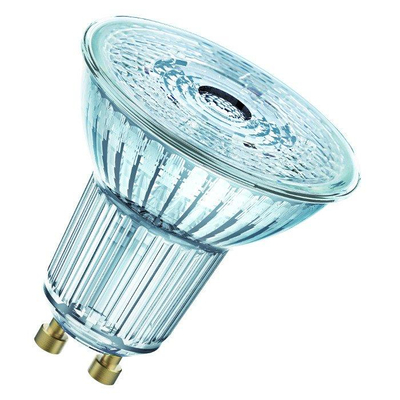 Osram GU10 OSR LED 4.5W 350Lm 36° 2700K CRI90 dimbaar