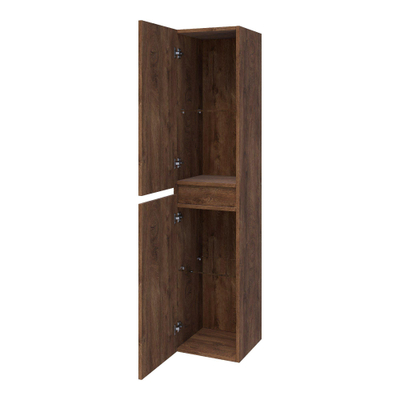 BRAUER Solution Armoire colonne 160 Viking Shield