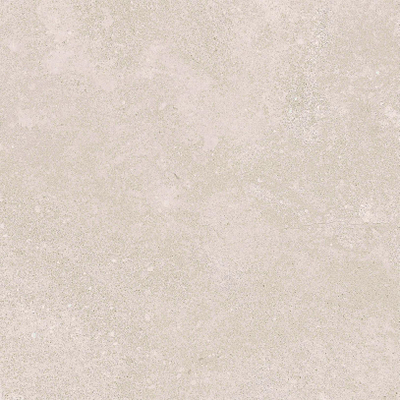Modano Navaro Carrelage sol et mur - 60x60cm - 9mm - rectifié - Crème mat