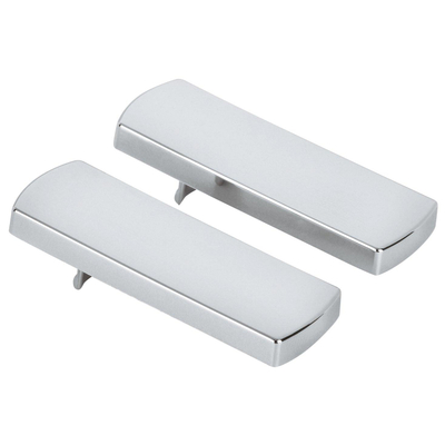 Grohe Grohtherm 2000 Afdekkapjes - set van 2 stuks