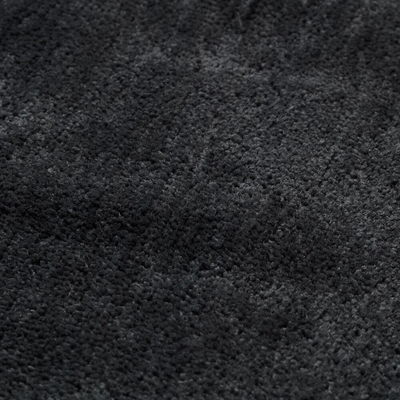 Sealskin doux tapis de bain 50x80 cm polyester gris foncé