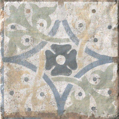 ÉCHANTILLON Ceralto Urbico Concrete Carreau décoratif 20x20cm 10mm R10 grès cérame Finca Vigia Mix