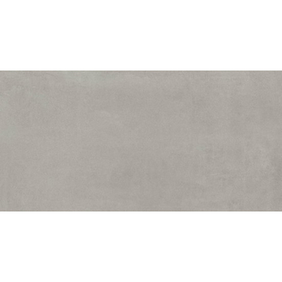 Marazzi Cementum Carrelage de sol - 60x120cm - 6.0mm - rectifié - nickel (Gris)