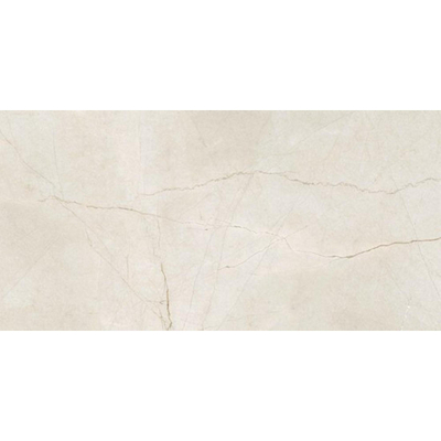 ÉCHANTILLON Ceralto Onyra Marble Carrelage de sol 600X1200 Pulpis Ivory 8.5mm Mat Ret.R10