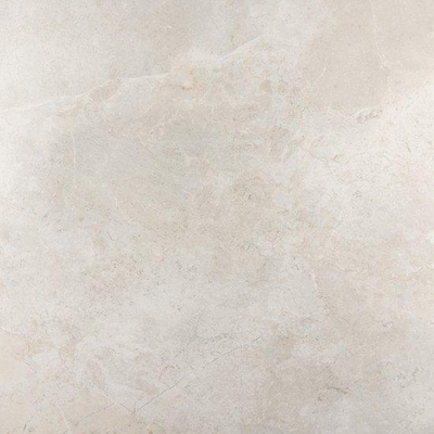 Ceralto Briano Accent Vloertegel - 100x100cm - 6.0mm - gerectificeerd - Platinum white
