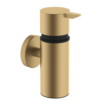 Wiesbaden Alonzo distributeur de savon PVD laiton brossé