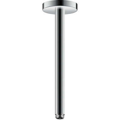 AXOR raccord de plafond 30cm chrome