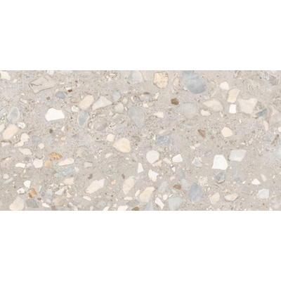Ceralto Ombrino Luxe Vloertegel - 59.7X119.7 - 8.5mm - mat - grey