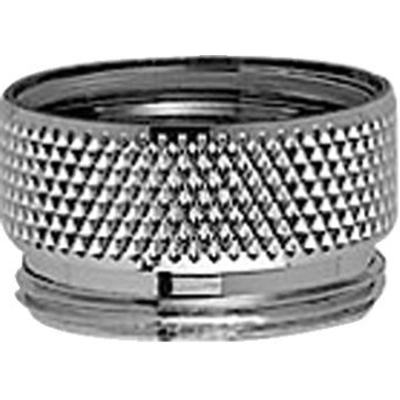 Neoperl Adaptateur 1/2" filetage intérieur M22 filetage extérieur chrome