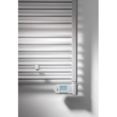 Radiateur électrique Rosani Avant Pro - 150x50cm - 750watt - blanc brillant