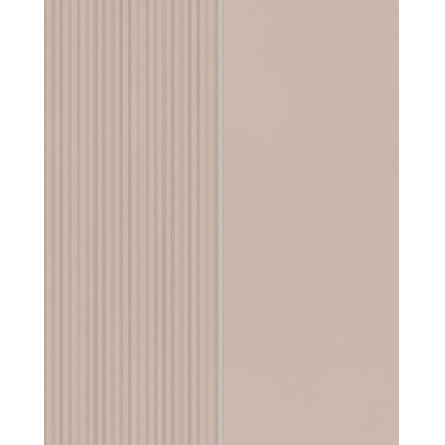 Atlas Concorde Boost Color Mozaiektegel - 40x50cm - 8.5mm - gerectificeerd - Witte scherf - Mauve (Roze)