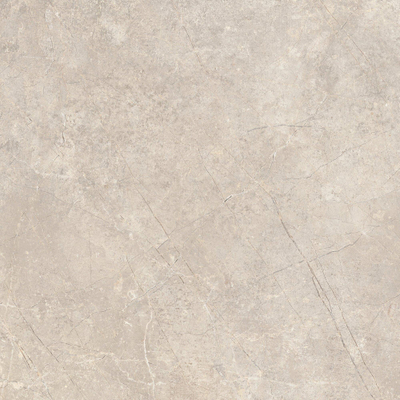 SAMPLE Terravito Unicoa vloertegel - 60x60cm - 9mm - gerectificeerd - Crème