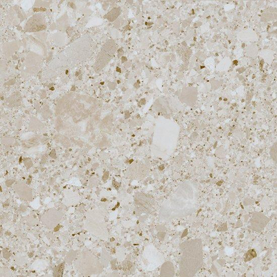 Ceralto Minera Chip Vloertegel - 60x60cm - 9.5mm - gerectificeerd - Crema