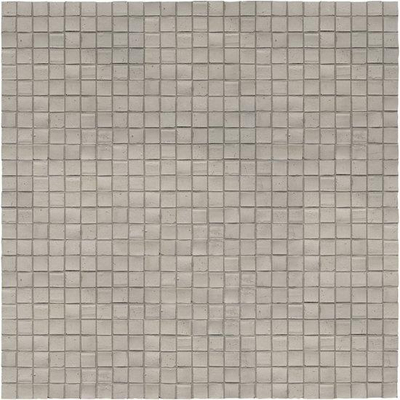 Kronos Materia Mosaïque - 30x30cm - 4.0mm - Cenere
