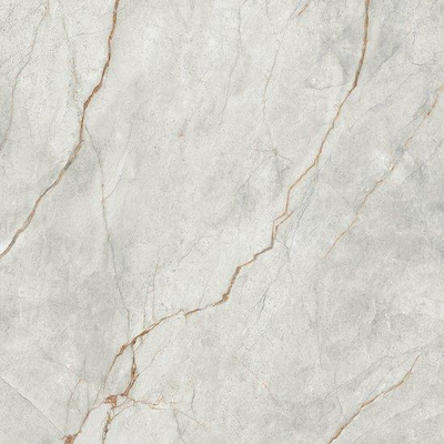 Ceralto Marvella Marble Vloertegel - 120X120 - 6.5mm - glans - grijs