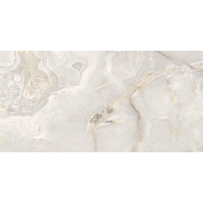 Ceralto Prato Facet Vloertegel - 60x120cm - 6.0mm - gerectificeerd - White