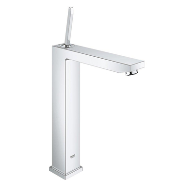 Grohe Eurocube Joy Waterbesparende Wastafelkraan - XL-Size - chroom