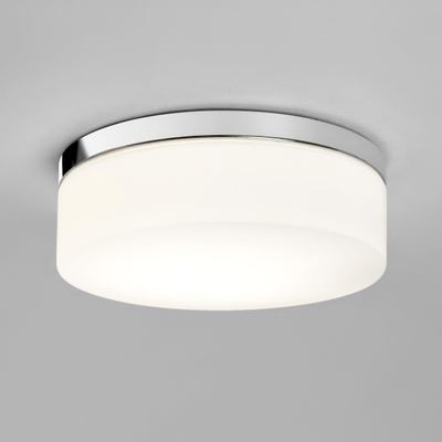 Astro Sabina 280 Plafondlamp 9.7cm IP44 fitting E27 chroom