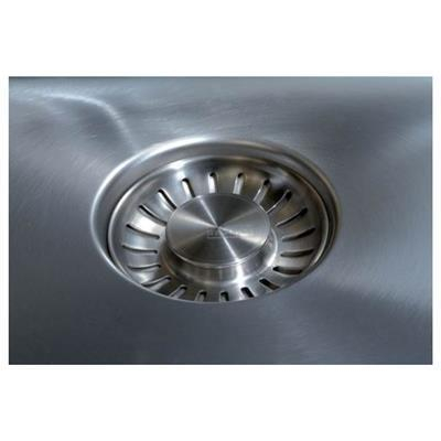 Franke Panier-filtre / passoire d'évacuation 8,4 cm Inox