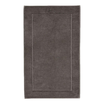 Aquanova London tapis de bain 60x100 cm cendré