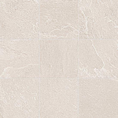 Ceralto Olivaro Mini Mozaïektegel 30x30cm 10mm gerectificeerd R10 Sand