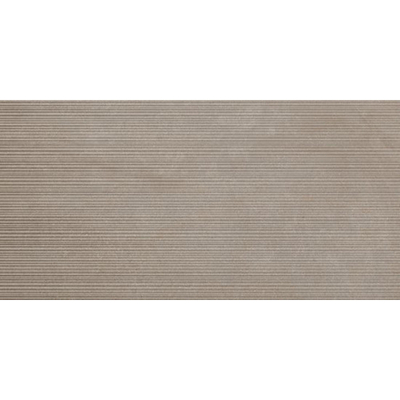Ceralto Taverno Line Decor-strip - 60x120cm - 8.0mm - gerectificeerd - Amber