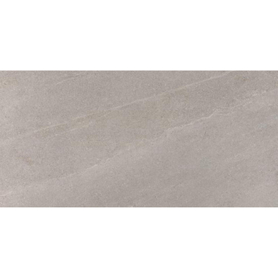 ÉCHANTILLON Ceralto Ivarno Stone Carrelage sol et mur - 60X120cm - 9.5mm - Rectangle - rectifié - grès cérame coloré Argento Mat