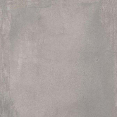 SAMPLE Abk Imoker Interno 9 Carrelage de sol et de mur 80x80cm 9mm rectifié R10 grès cérame Silver