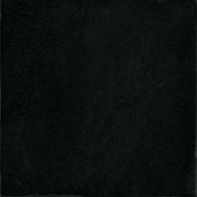 Ceralto Ricordo Marmo Vloertegel - 15x15cm - 10mm - mat - NERO