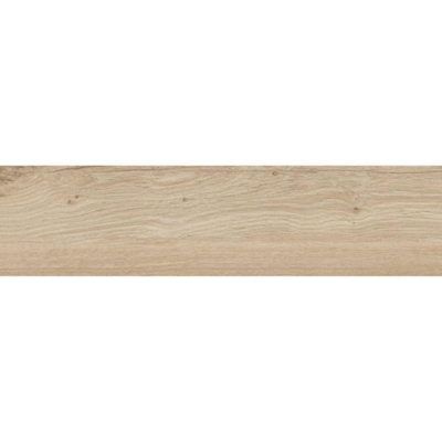 Ceralto Elmira Wood Carrelage de sol - 15x60cm - 9.0mm - rectifié - Miele honey