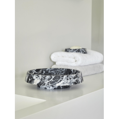 Aquanova Orion - Socle - Grand - Noir